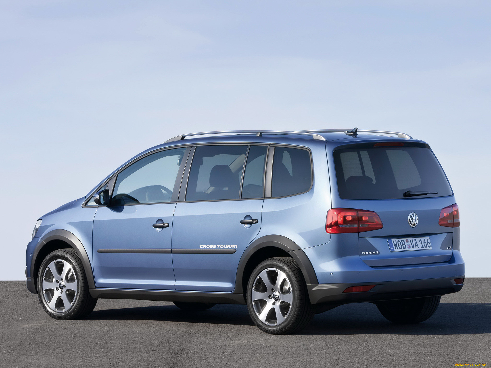 , volkswagen